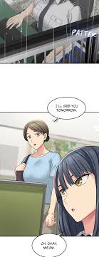 Hometown Hotties [Official Uncensored] - Chapter 13