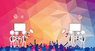 Debate Competition Poster Background Material Debate Competition Debate Background Images