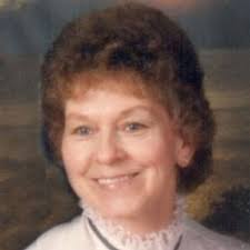 Esther Robins Larsen Oliverson "Granny O" Obituary June 2, 2016