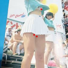 セクシーアクション1983.11月サン出版投稿写真ブルマパンチラ多数ポロリ着替え素人チアアンスコ文化祭体育祭甲子園－Funbid香港本地日本代購網站