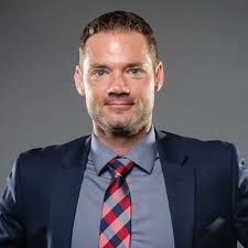 Bruce Lund's Instagram, Twitter & Facebook