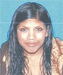 Crystal Ann Coronel, 19