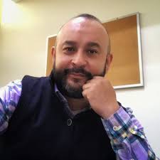 Christian HUERTA-SOLANO