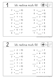 Einerseits gibt es viele klassische andererseits gibt es aber auch anspruchsvolle knobelaufgaben aus den bereichen mathe und physik (sehr zu empfehlen: Lernstubchen Grundschule
