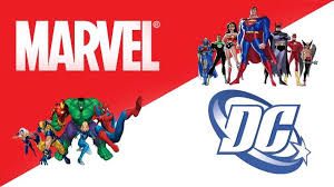 12 'young justice' fan theories. Dc Vs Marvel Best Superhero Universe Netivist