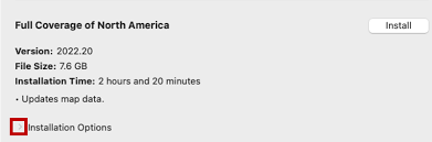Gmapi for mac osx roadtrip/basecamp. Installing Maps To The Computer Using Garmin Express Garmin Support