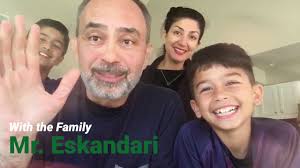 Titan News At Home S3E26