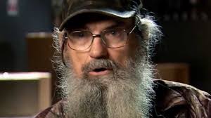 What Si Robertson Has Been Doing Since Duck Dynasty Ended