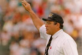 Through the lens of Bobby McAuley