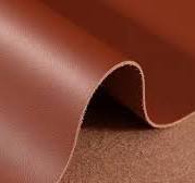 1.2mm Nappa Leather Microfiber Car Leather Seat Leather ...