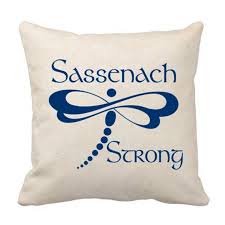 Pin On Sassenach
