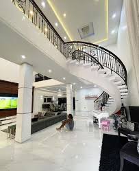 Последние твиты от cassper nyovest hq (@caspernyovesthq). Paul Okoye Flaunts His Mansion Recalls Sitting On The Floor Whenever He Visits A Rich Man S House As A Kid In 2021 Mansions House Rich Man