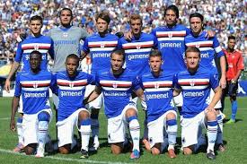 Stadio comunale luigi ferraris, genoa. U C Sampdoria Spa Sports Jersey Football Team Sports