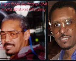 My Father …. He was something. He was a biker …. A BIG BIKER🏍️ when he  died, the bike club escorted us from the service to the military graveyard  where they gave