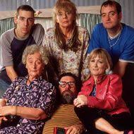 The royal family thank those involved in the uk vaccine rollout. The Royle Family Wikipedia