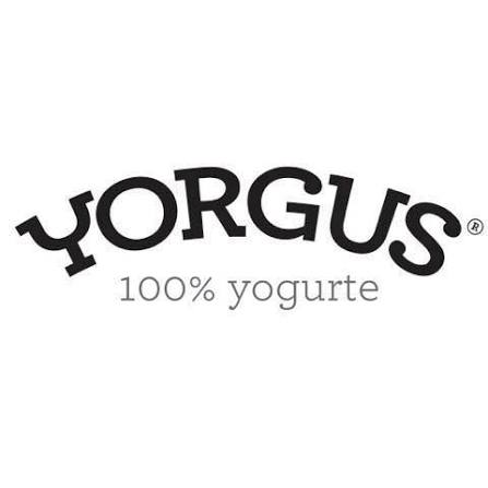 Logo YORGUS