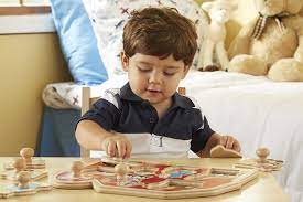 Apr 04, 2016 · as kids grow, they acquire new skills that need to be practiced. Which Kind Of Puzzle Is Right For My Child Melissa Doug Blog