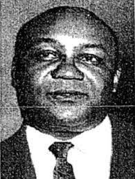 Judge Thomas Dickens (1912-1984)