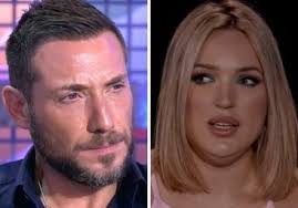Marta Riesco arremete contra Antonio David Flores: «Ha sido lo peor que me  ha pasado en la vida»