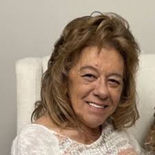 Cynthia "Sandy" Guilbeau Benoit Obituary October 20, 2023