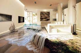 Image 16 of 41 from gallery of the beehive / luigi rosselli + raffaello rosselli. New 3d Flooring Designs And Floor Murals