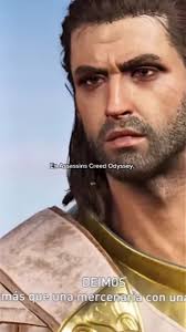 Hermano De Cassandra Nova Quien Es