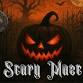 Halloween Scary Maze event in Sanson