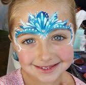 Pin On Face Painting