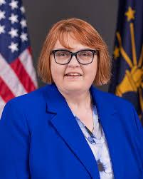 IDOC: Chief of Staff