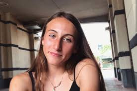 Junior Jumpstart monday: Sam Hastie