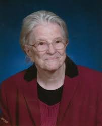 Edith Mae Kyser Obituary