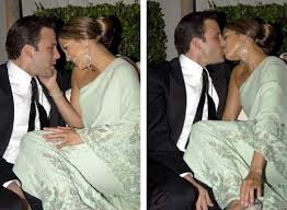 After 10 months of dating, the pair got married on the 22nd of february 1997. Jennifer Lopez Split With Ben Affleck Was My First Big Heartbreak Ohnotheydidnt Livejournal
