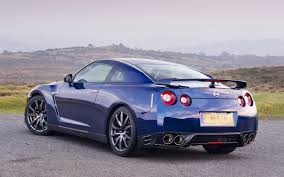 Nissan is considering introducing egoist in europe and the middle east, and the club track edition. 2011 Nissan Gt R Series Production Car Supercars Net
