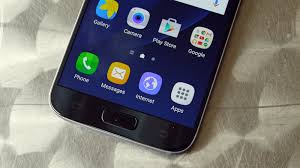 Just before the galaxy s8 and s8 plus make their way to consumers, samsung has removed the ability to remap the bixby button. Samsung Could Say Goodbye To The Home Button For The Galaxy S8 Techradar