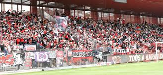 The results can be sorted by competition, which means that only the stats for the selected competition will be displayed. Ticketing Fc Aarau