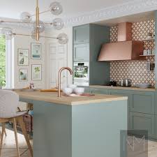 How much space do you need for a center island? Kitchen Islands With Seating Best Solutions For Your Home Noremax