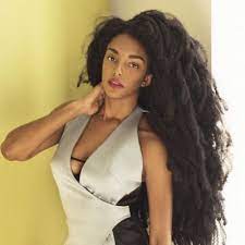 Long Natural Hair Tumblr Natural Hair Styles Long Natural Hair Queen Hair