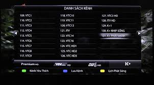 Cụ thể, để lắp đặt ban đầu cho fpt play hd bạn có 2 lựa chọn Truyá»n Hinh Hd Fpt