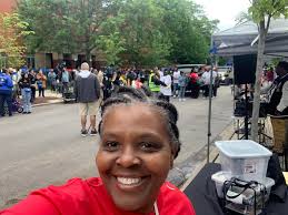 South Chicago Heights honoring our Veterans 🇺🇸