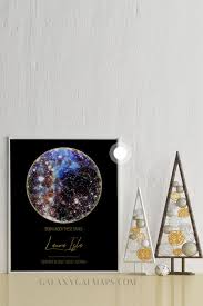 Personal Star Chart Dad Gift New Mom Gift Gifts For