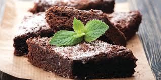 Bunda butuh 50 gr susu bubuk. 5 Cara Membuat Brownies Panggang Amanda Yang Lembut Dengan Coklat Sederhana Diadona Id