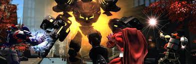 Into The Super Verse Getting Started With Champions Online In 2020 Massively Overpowered