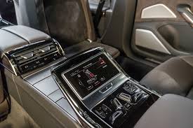 The 2019 bmw 7 series sits next to the a8 in our super luxury car rankings, and the better choice is a matter of preference. Gallery 2019 Audi A8 Interior