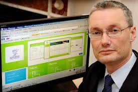 Paul Brant Class A drugs shame