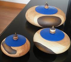 bomboneras, Gabriel Laverde