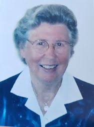 Condolence Book for Sr. Philomena Noone (Salthill, Galway)