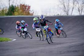 Marysville BMX Track