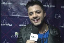 Cantor morreu em um acidente de carro, aos 29 anos de idade! Morte De Cristiano Araujo Completa 4 Anos E Fas Fazem Homenagem O Liberal