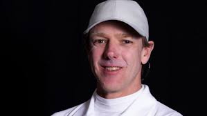 Ian Williams named YJA Yachtsman of the Year