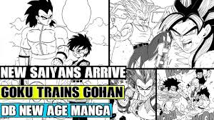 Dragon ball new age opens the doors to a new dragon ball story as we dive into the madness of a long lost saiyan named rigor, as he seeks revenge out on vege. 900 Dragonball Ideas Dragon Ball Dragon Ball Super Dragon Ball Z